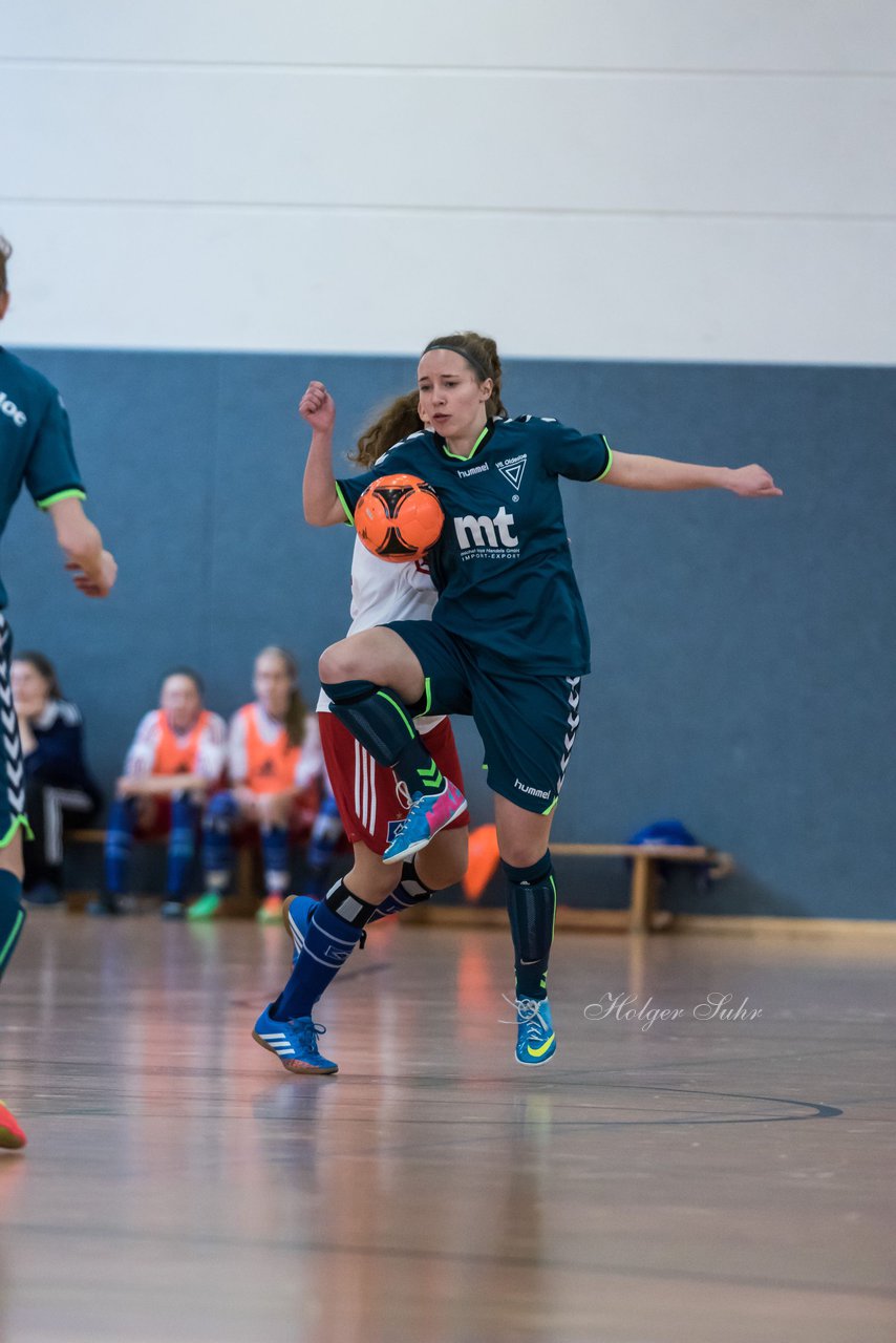 Bild 119 - Norddeutschen Futsalmeisterschaften : Sieger: Osnabrcker SC